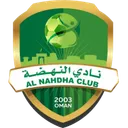 Logo of Al Nahda SC