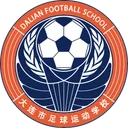 Logo of Dalian Football School(w)