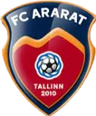 Logo of Tallinna FC Ararat (W)