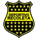 Logo of Deportivo Recoleta