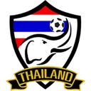 Logo of Thailand U22