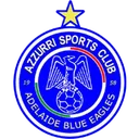 Logo of Adelaide Blue Eagles