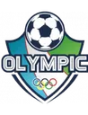Logo of FK Olympic Tashkent B