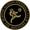 Logo of Burton