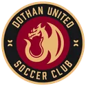 Logo of Dothan United SC