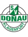 Logo of SV Donau Klagenfurt
