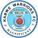 Logo of Kabwe Warriors