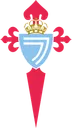 Logo of Celta Vigo B