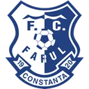 Logo of Farul Constanta