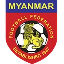 Logo of Myanmar