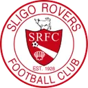 Logo of Sligo Rovers (w)