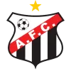 Logo of Anapolis FC