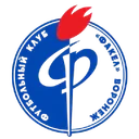 Logo of Fakel Voronezh
