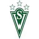 Logo of Santiago Wanderers (w)