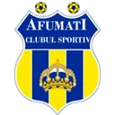 Logo of Afumati
