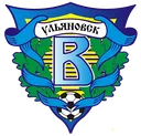 Logo of Volga Ulyanovsk