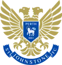Logo of Saint Johnstone