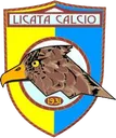 Logo of ASD Licata