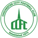 Logo of Chichester City