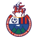 Logo of CSD Municipal
