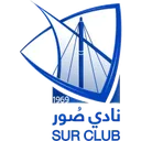 Logo of Sur SC