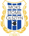 Logo of Stomil Olsztyn (w)