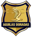 Logo of Aguilas Doradas