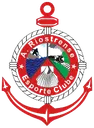 Logo of Riostrense RJ