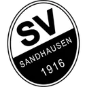 Logo of SV Sandhausen