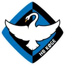 Logo of HB Koge (w)