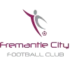 Logo of Fremantle City FC (w)