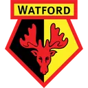 Logo of Watford