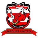 Logo of Madura United
