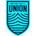 Logo of Monterey Bay FC 2