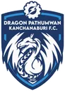 Logo of Dragon Pathumwan Kanchanaburi FC