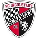 Logo of FC Ingolstadt 04 Am