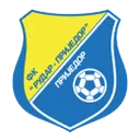 Logo of Rudar Prijedor