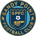 Logo of Sandy Point
