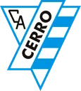 Logo of Cerro Montevideo