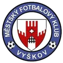 Logo of Vyskov