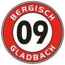 Logo of Bergisch Gladbach 09
