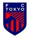 Logo of FC Tokyo