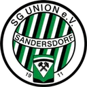 Logo of SG Union Sandersdorf
