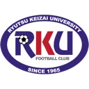 Logo of Ryutsu Keizai University