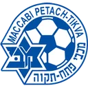 Logo of Maccabi Petah Tikva FC