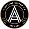 Logo of Auckland United