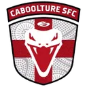 Logo of Caboolture FC