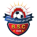 Logo of Beni Suef