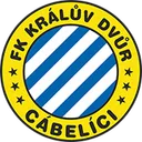 Logo of FK Kraluv Dvur