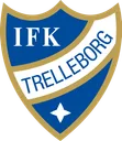 Logo of IFK Trelleborg